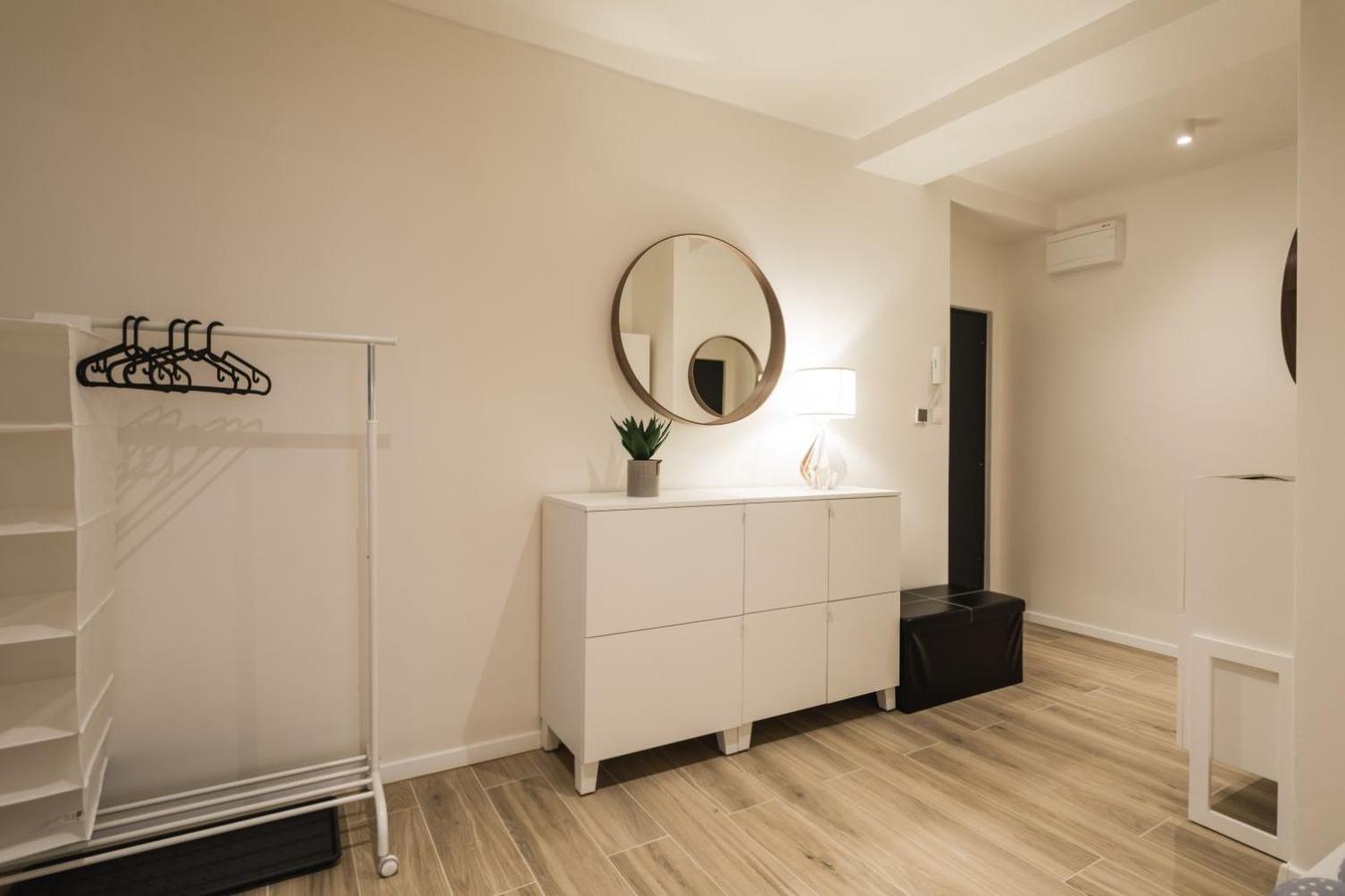 Flexihome Sk - Tolsteho - Free Parking On The Street - 2 Bedrooms コシツェ 部屋 写真