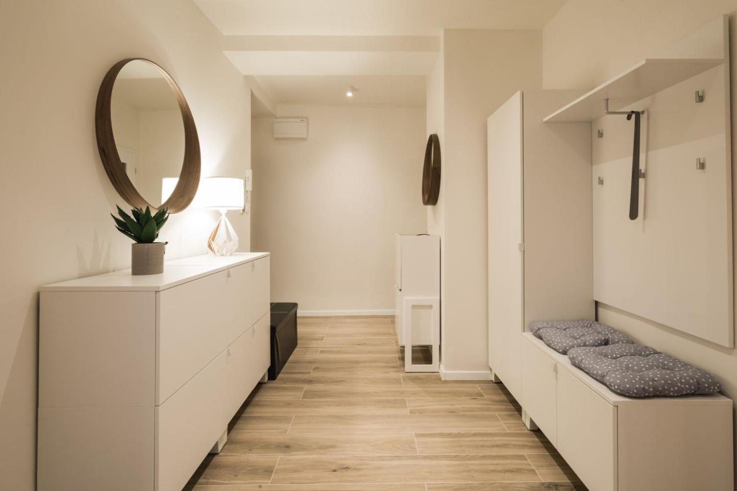 Flexihome Sk - Tolsteho - Free Parking On The Street - 2 Bedrooms コシツェ 部屋 写真